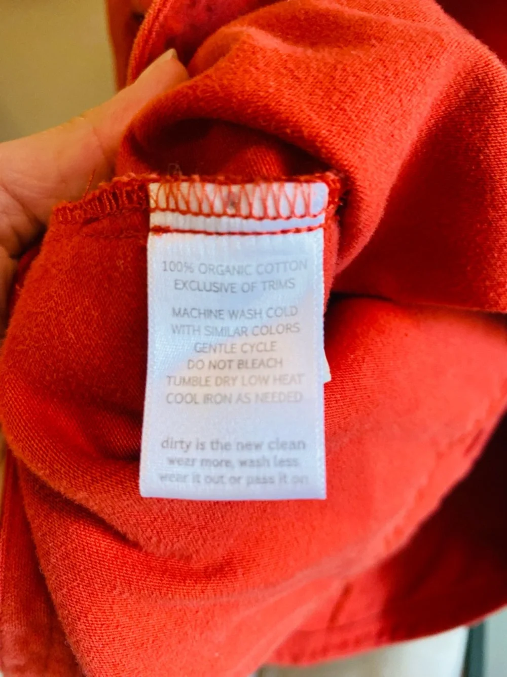 Toad & Co. Morrison Button Down Shirt / Shacket - Size Small Womens Jacket Coat - Picture 5 of 6